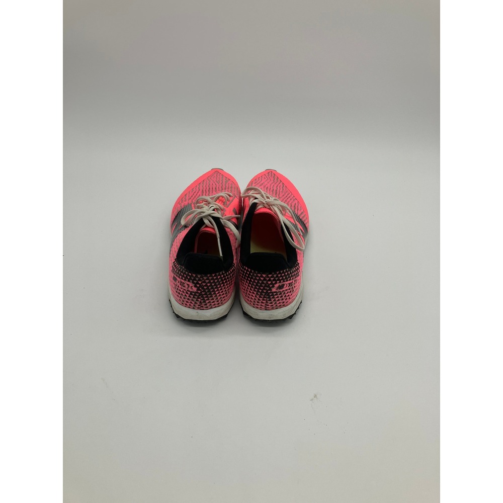 New Balance FuelCell XC7 V3 Womens 8.5 Pink Black Track Shoe